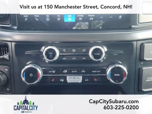 Used 2024 Ford F150 XLT w/ Equipment Group 302A MID AWD/4WD image 24