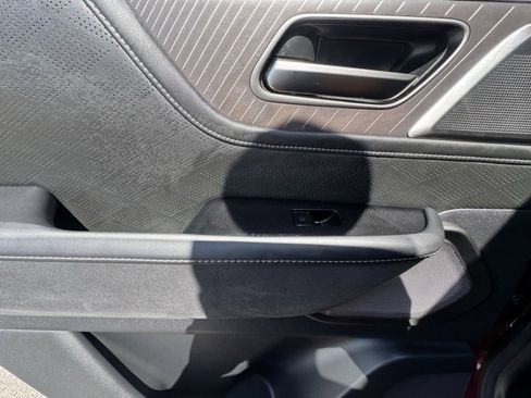 Certified 2025 INFINITI QX80 Autograph w/ Premium Cargo Package image 22