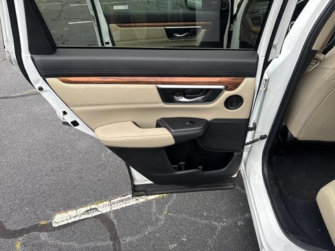 Used 2019 Honda CR-V EX-L image 35