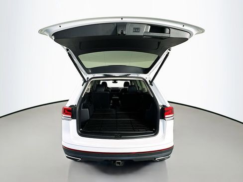 Used 2021 Volkswagen Atlas SEL Premium image 30