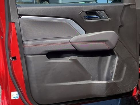 New 2025 Chevrolet Colorado Z71 w/ Technology Package image 20