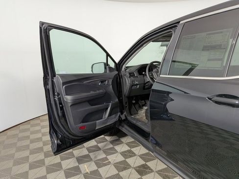 New 2026 Honda Ridgeline RTL image 16