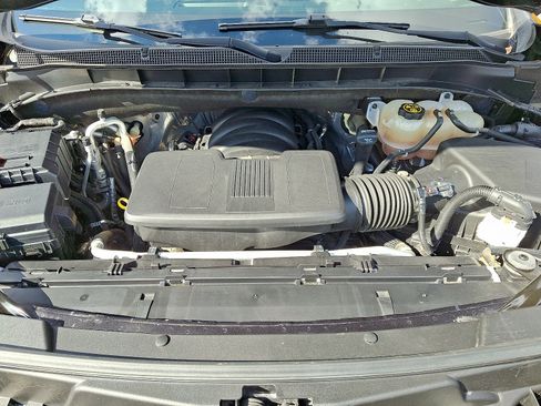 Used 2022 Chevrolet Tahoe RST w/ Max Trailering Package image 29