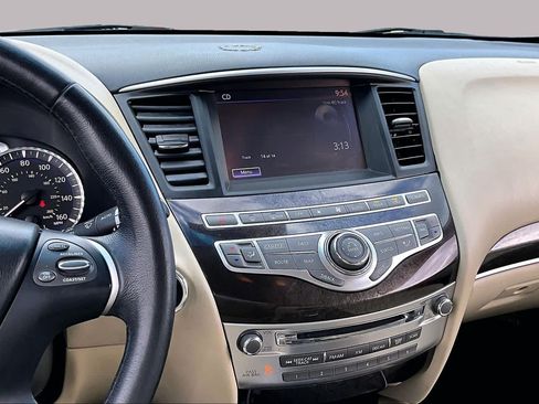 Used 2015 INFINITI QX60 Luxe w/ Premium Plus Package AWD/4WD image 7