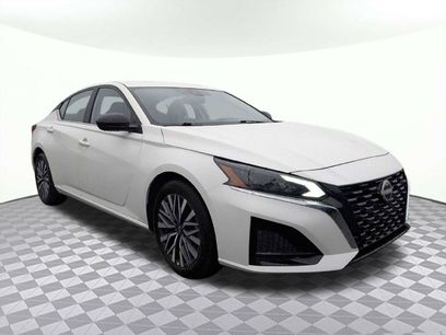 Used 2026 Nissan Altima 2.5 SV