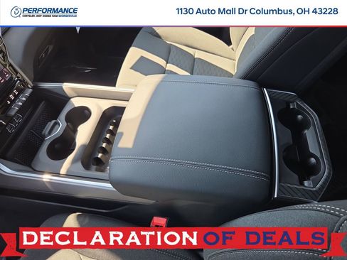 New 2026 RAM 1500 Big Horn image 34