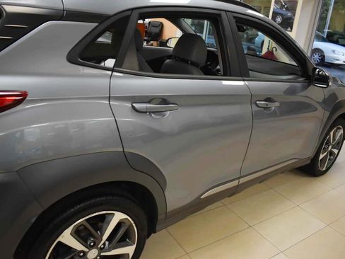 Used 2019 Hyundai Kona Limited AWD/4WD image 54