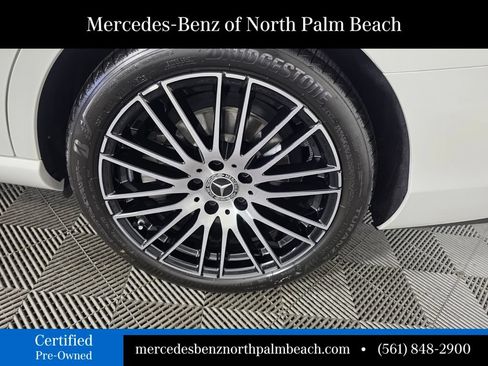 Certified 2026 Mercedes-Benz C 300 Sedan image 17
