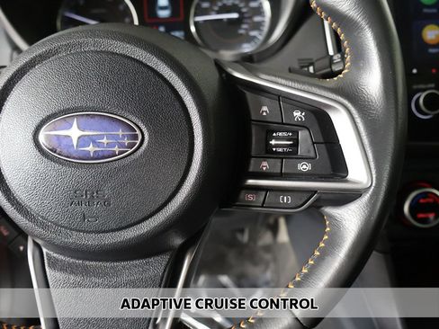 Used 2021 Subaru Crosstrek 2.5i Limited w/ Moonroof Package 1 AWD/4WD image 4