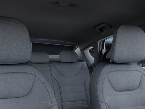 New 2025 Kia K4 EX image 27