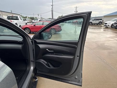 Used 2024 Hyundai Santa Cruz Night AWD/4WD image 21