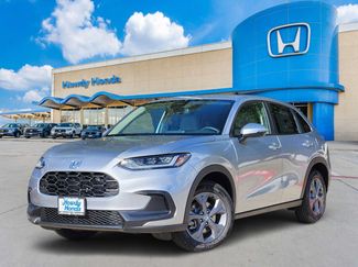 Used 2026 Honda HR-V LX video 1