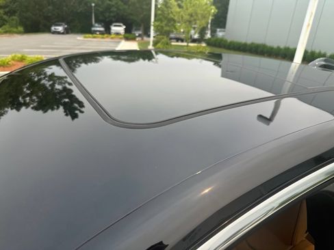 Certified 2025 Cadillac CT5 Premium Luxury w/ Platinum Package AWD/4WD image 12