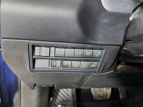 Used 2025 Toyota Tundra SR5 w/ Advanced Technology Package image 10