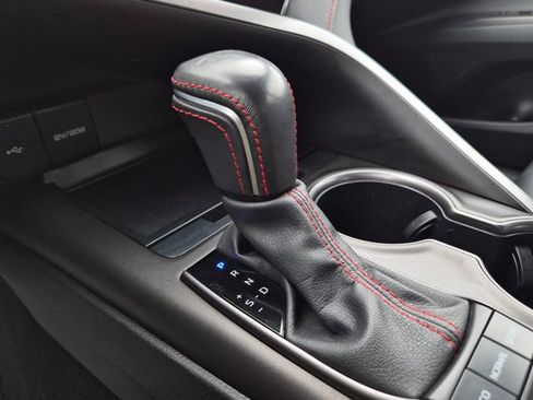 Used 2024 Toyota Camry TRD w/ TRD Package w/JBL Audio FWD image 30