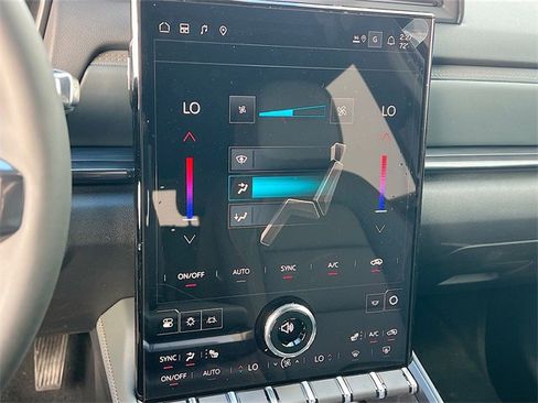 New 2026 GMC Terrain AT4 image 11