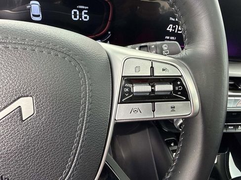 Used 2023 Kia Telluride S w/ S Sunroof Package AWD/4WD image 40