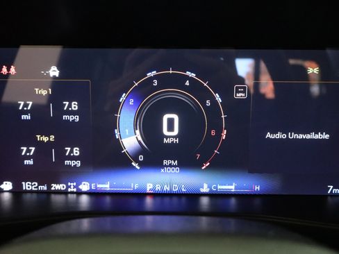 New 2026 Chevrolet Colorado Trail Boss image 18