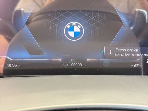 New 2027 BMW X6 xDrive40i AWD/4WD image 20