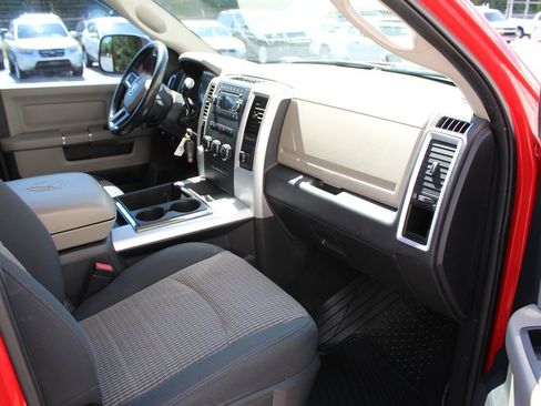 Used 2010 Dodge Ram 2500 Truck SLT w/ Big Horn Regional Pkg RWD image 12