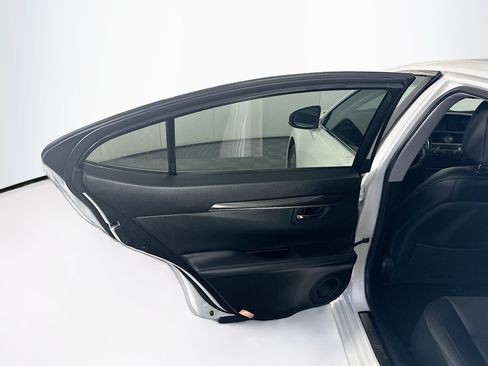 Used 2018 Lexus ES 350 w/ Navigation System Package FWD image 27