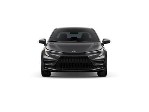 New 2026 Toyota Corolla SE FWD image 55