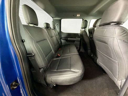 Used 2025 Ford F150 XLT w/ Equipment Group 301A Standard image 26