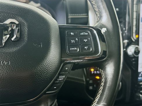 Used 2022 RAM 2500 Limited image 26