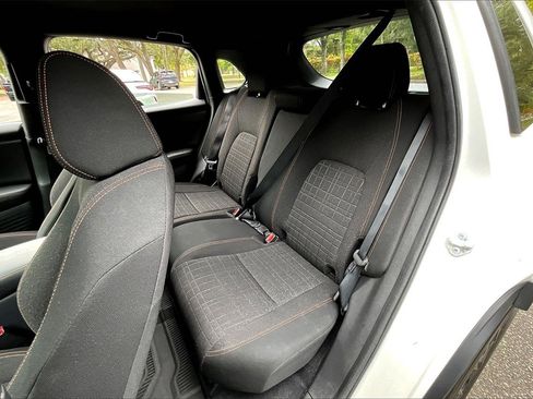 Used 2024 Honda HR-V Sport image 19