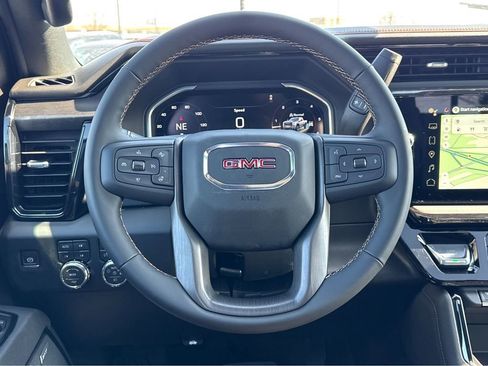 New 2026 GMC Sierra 2500 AT4 w/ AT4 Premium Plus Package image 15