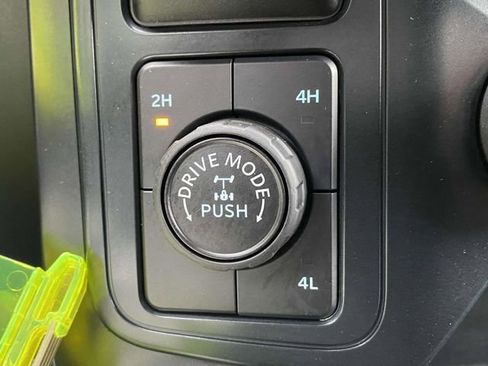 Certified 2025 Ford F150 STX w/ STX Black Appearance Package image 28