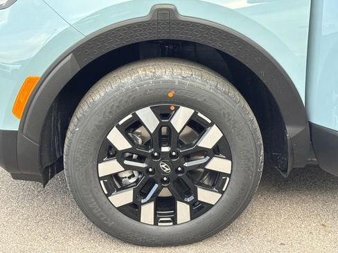 New 2026 Hyundai Santa Cruz SEL image 21