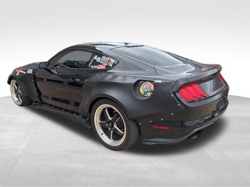 Used 2020 Ford Mustang GT Premium w/ GT Performance Package RWD image 22
