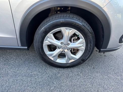 Certified 2024 Honda HR-V LX image 14