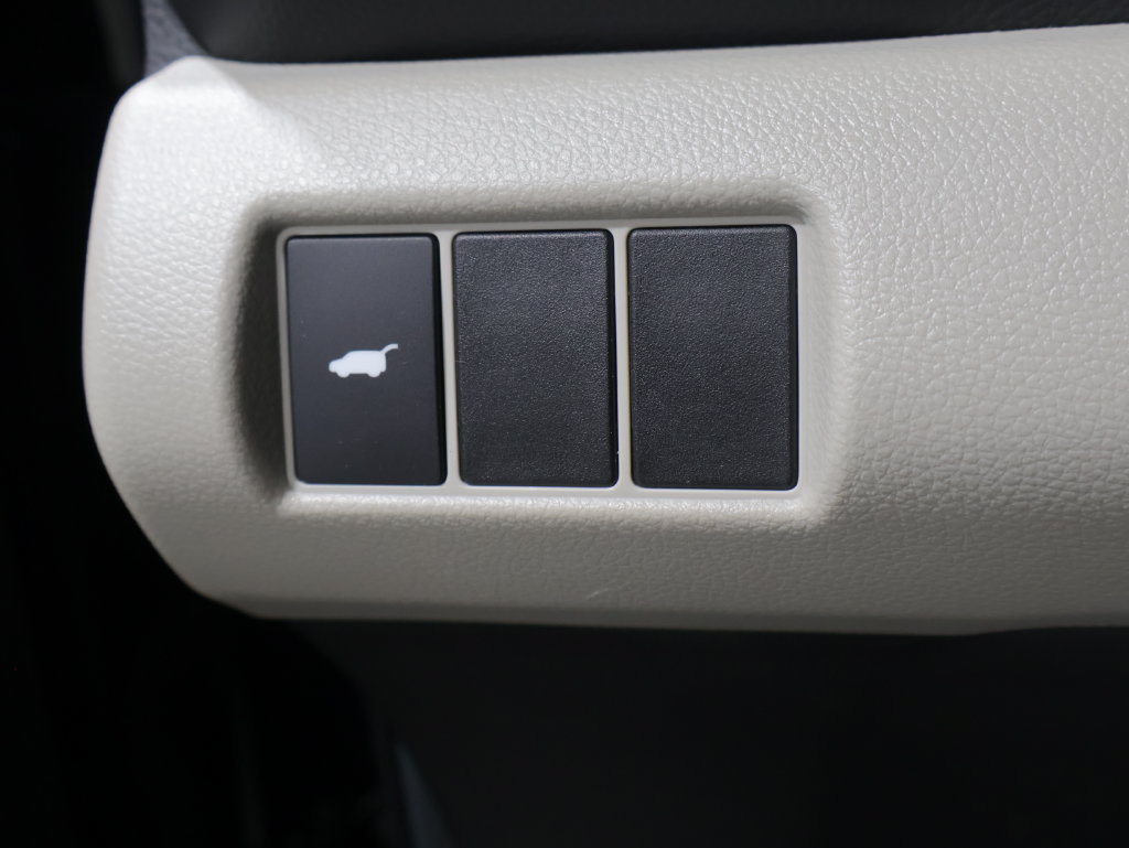 Used 2026 Honda Passport RTL image 34