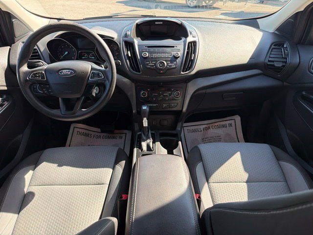 Used 2017 Ford Escape SE w/ SE Cold Weather Package AWD/4WD image 26
