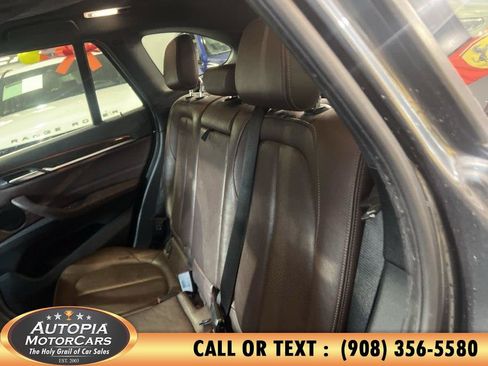 Used 2016 BMW X1 xDrive28i w/ Premium Package AWD/4WD image 15