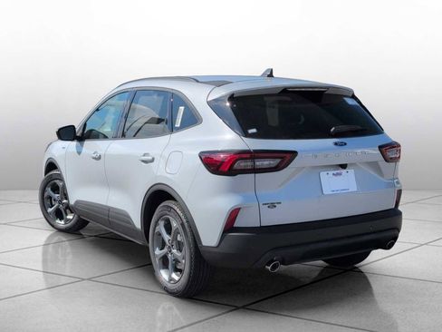 New 2026 Ford Escape ST-Line w/ Tech Pack #1 image 13