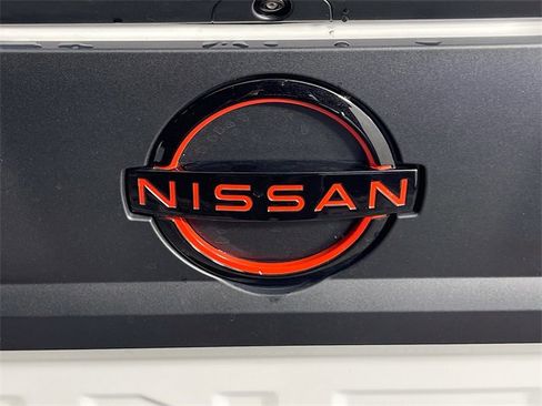 New 2025 Nissan Frontier Pro-X image 19