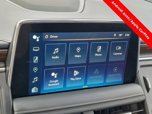 Used 2024 Chevrolet Suburban High Country image 34