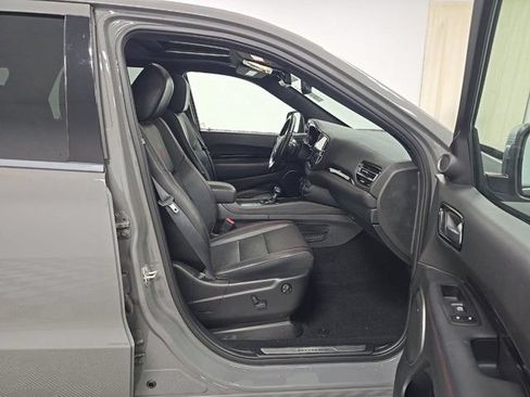 Used 2023 Dodge Durango Citadel AWD/4WD image 9