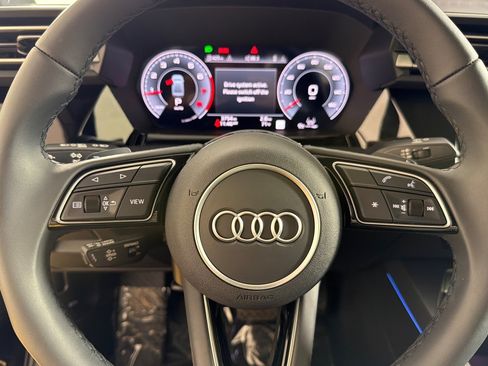 Used 2026 Audi A3 2.0T Premium w/ Black Optic Package AWD/4WD image 22