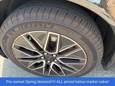 Used 2024 Ford Mustang Mach-E Premium RWD image 23
