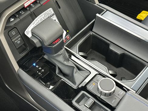 New 2026 Toyota Tundra Platinum image 19