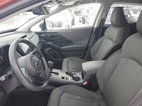 Used 2024 Subaru Crosstrek 2.0i Premium image 17