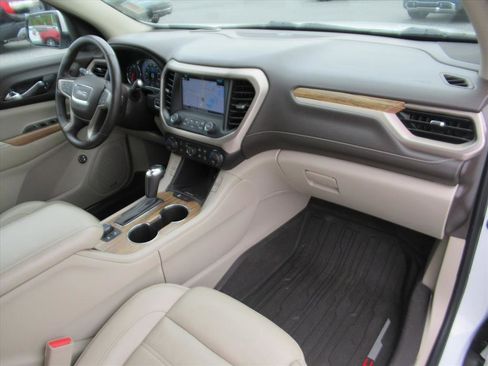 Used 2019 GMC Acadia Denali w/ Technology Package image 11
