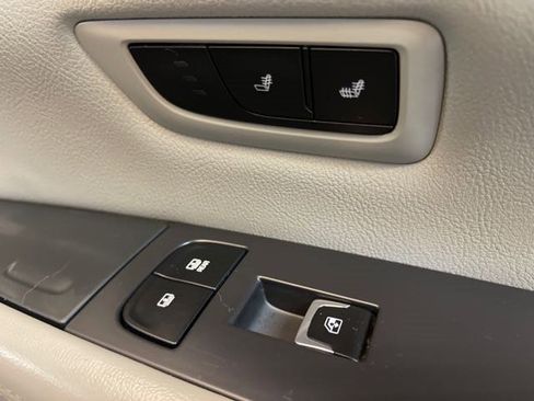 Used 2017 Cadillac CT6 Luxury image 26