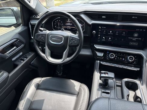 Used 2024 GMC Sierra 1500 Denali AWD/4WD image 28