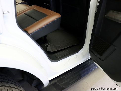 Used 2022 Ford Bronco Outer Banks image 34