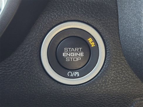 Used 2024 RAM 1500 Tradesman image 21